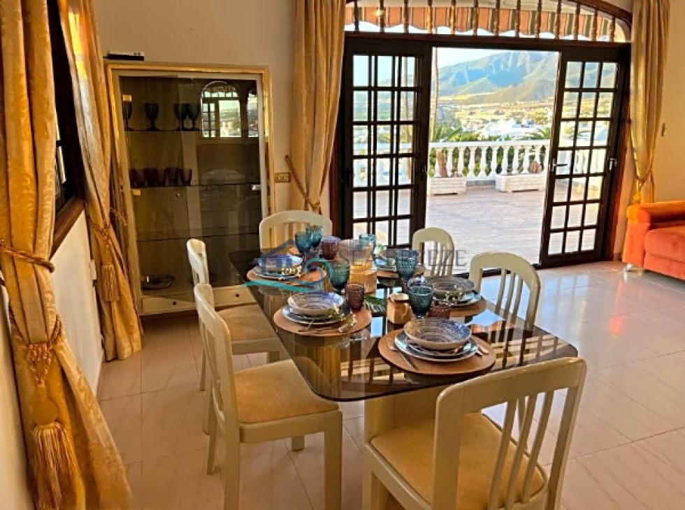 Villa for sale in  Costa Adeje, Spain - BES281