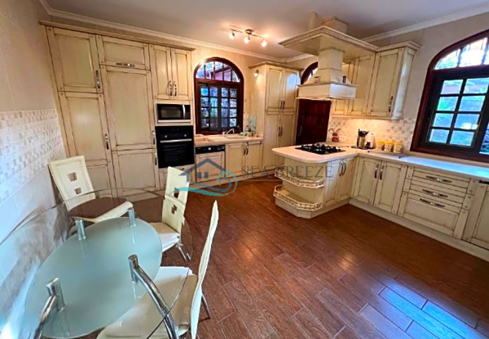 Villa for sale in  Costa Adeje, Spain - BES281