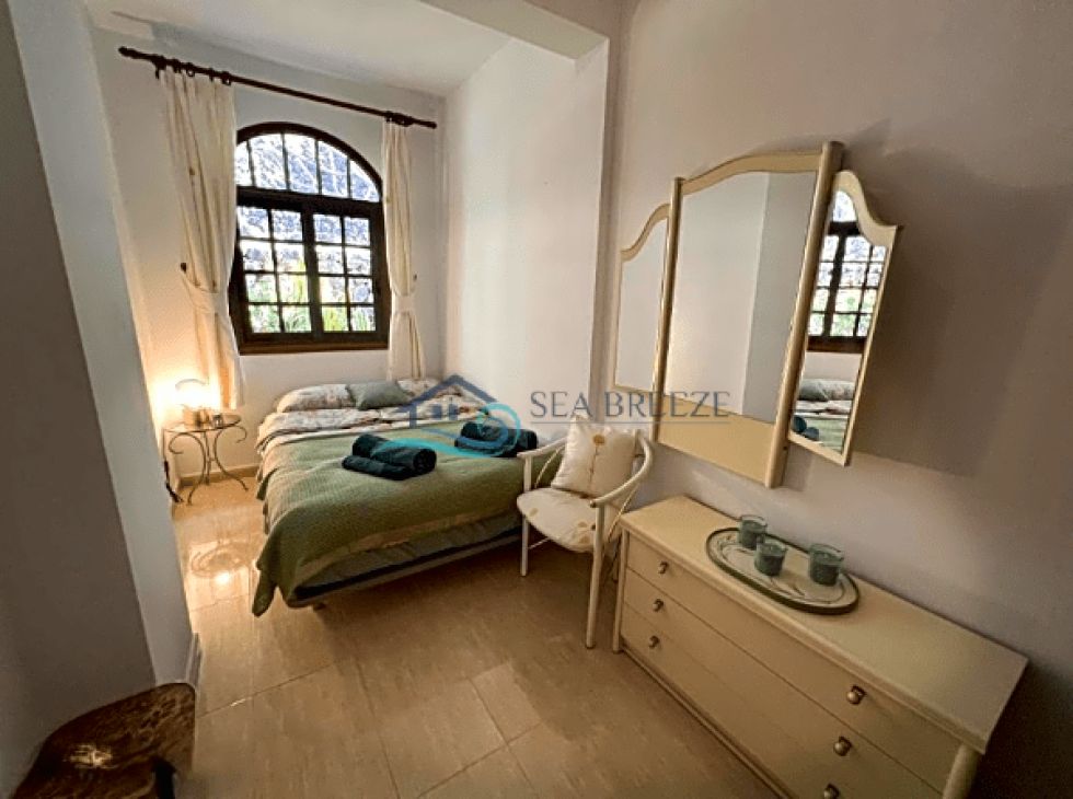 Villa for sale in  Costa Adeje, Spain - BES281