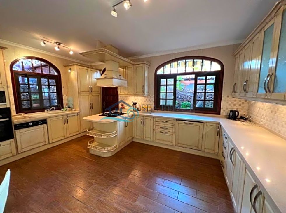 Villa for sale in  Costa Adeje, Spain - BES281