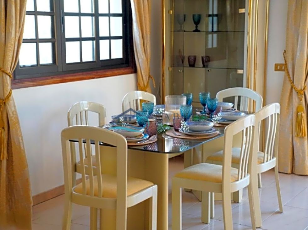 Villa for sale in  Costa Adeje, Spain - BES281