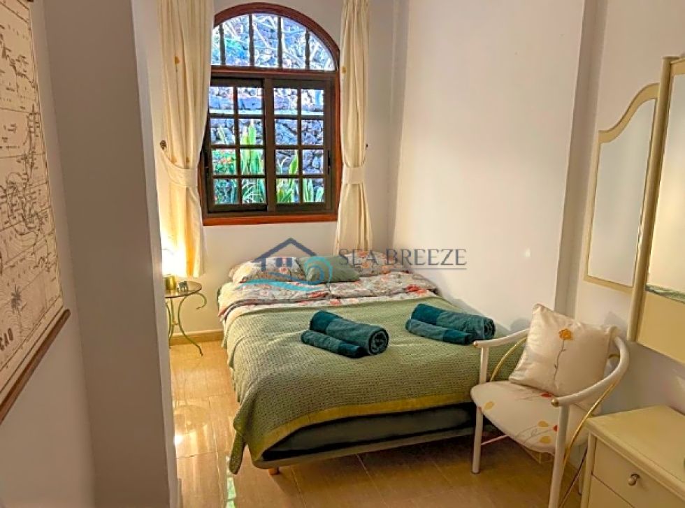Villa for sale in  Costa Adeje, Spain - BES281