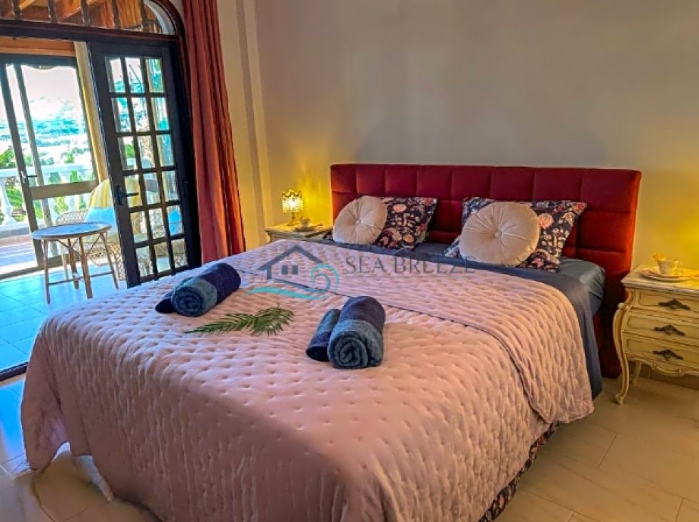 Villa for sale in  Costa Adeje, Spain - BES281