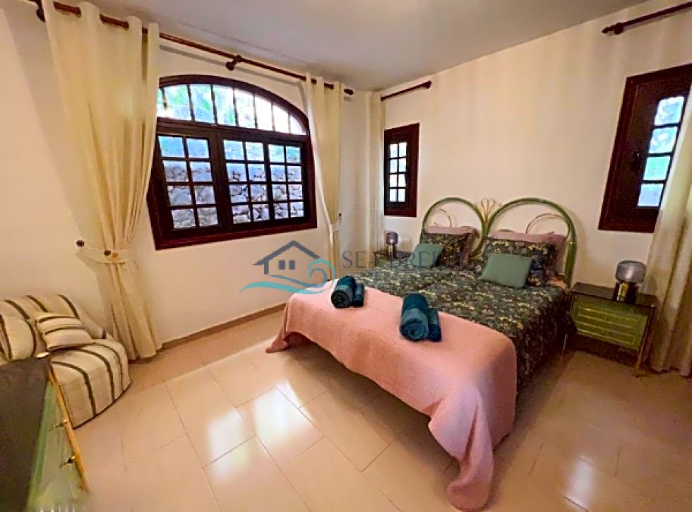 Villa for sale in  Costa Adeje, Spain - BES281