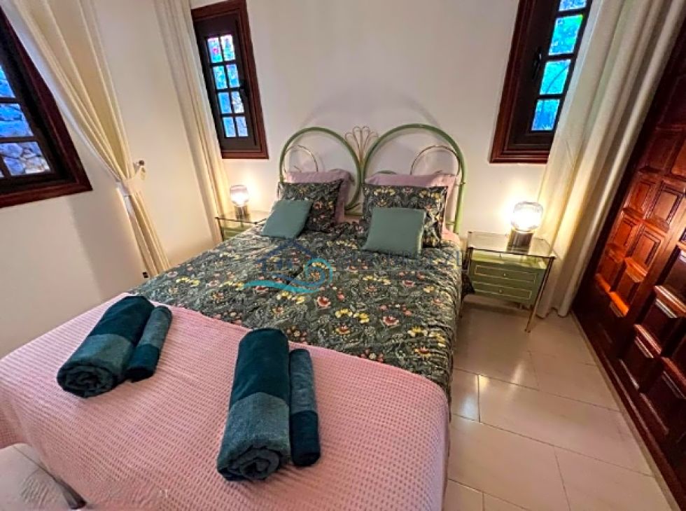 Villa for sale in  Costa Adeje, Spain - BES281
