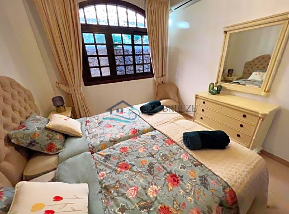 Villa for sale in  Costa Adeje, Spain - BES281