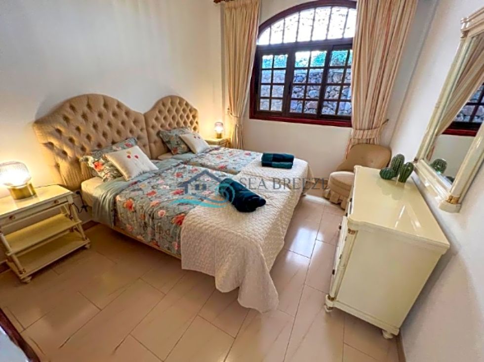 Villa for sale in  Costa Adeje, Spain - BES281