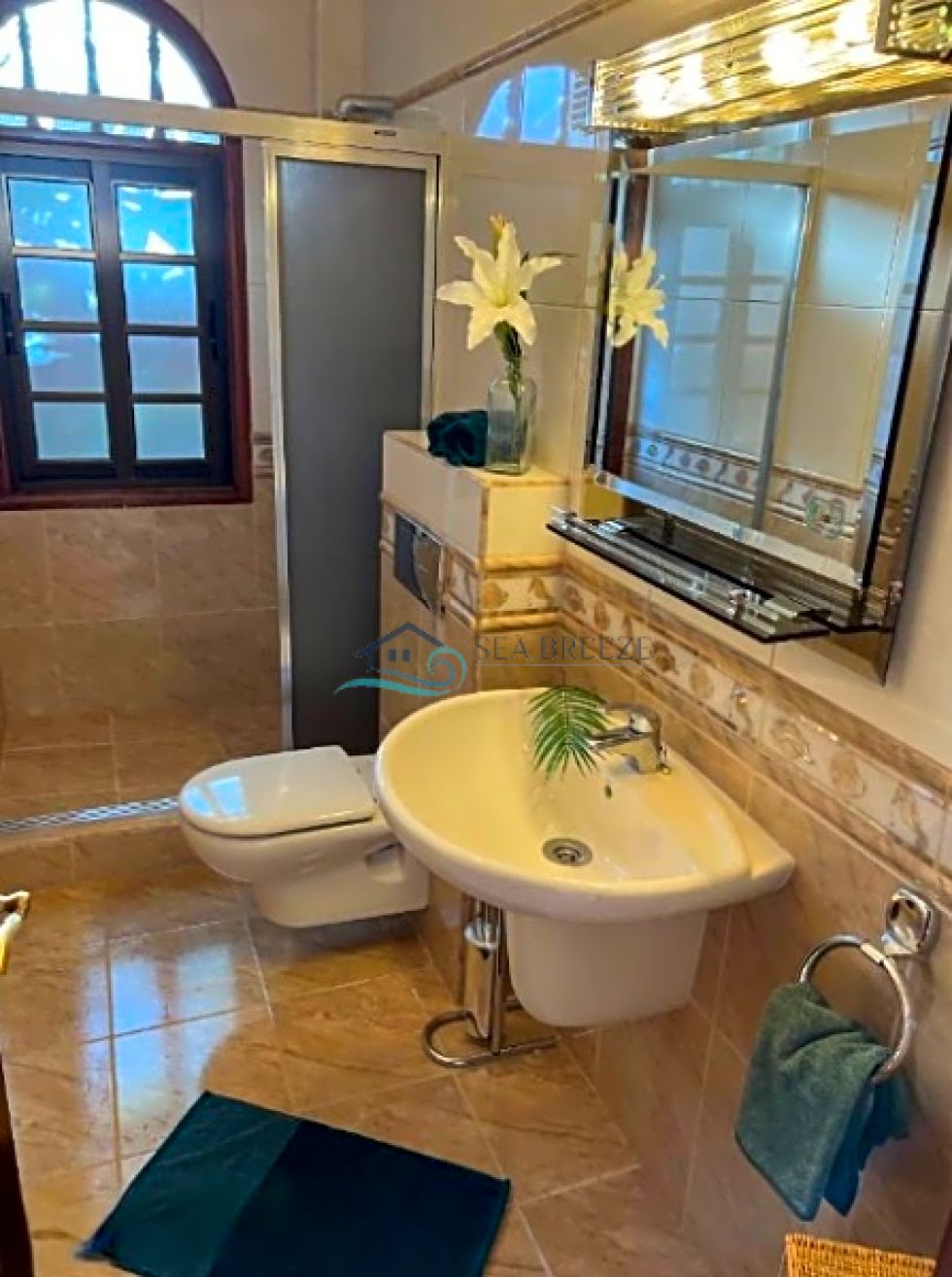 Villa for sale in  Costa Adeje, Spain - BES281