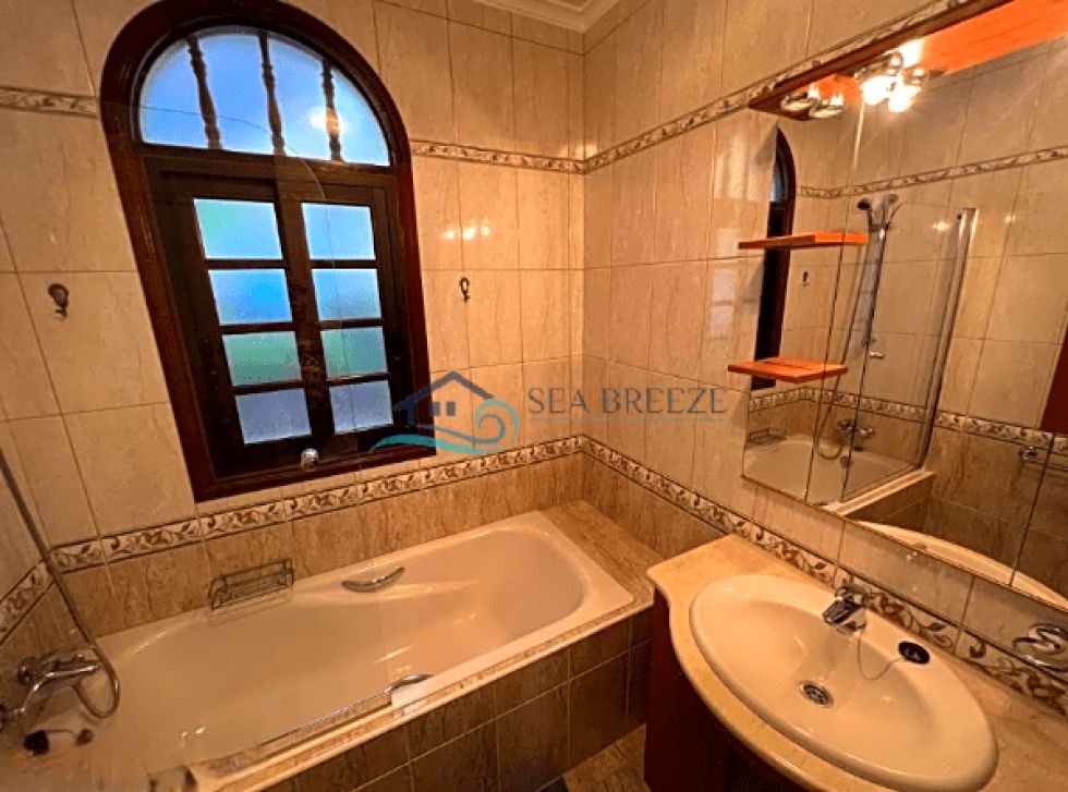 Villa for sale in  Costa Adeje, Spain - BES281