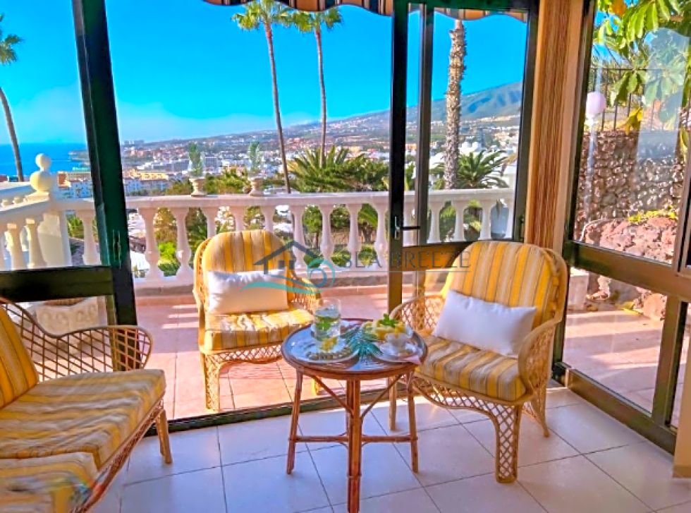 Villa for sale in  Costa Adeje, Spain - BES281