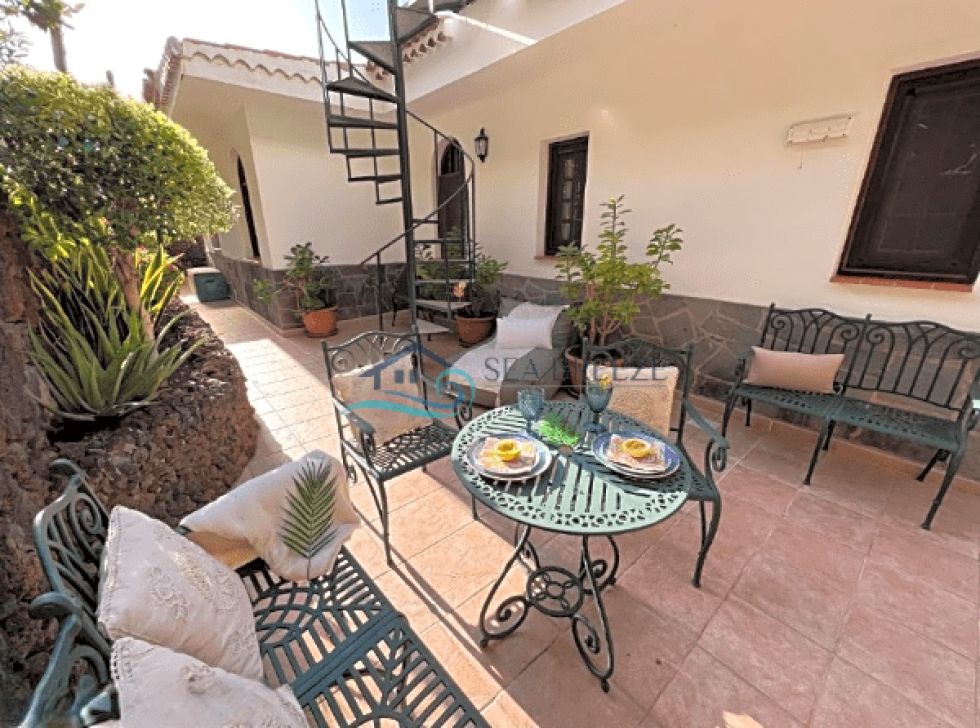 Villa for sale in  Costa Adeje, Spain - BES281