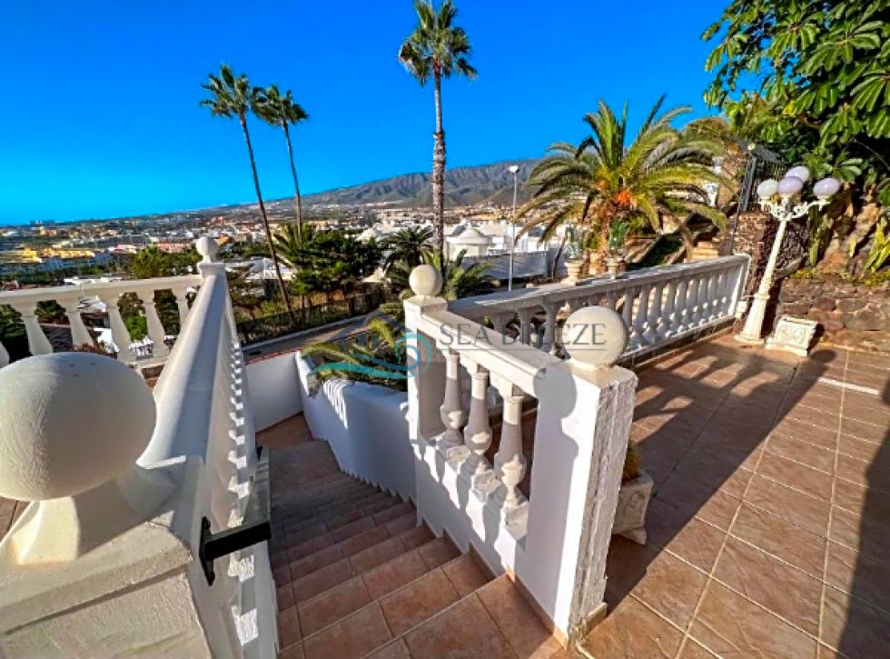 Villa for sale in  Costa Adeje, Spain - BES281
