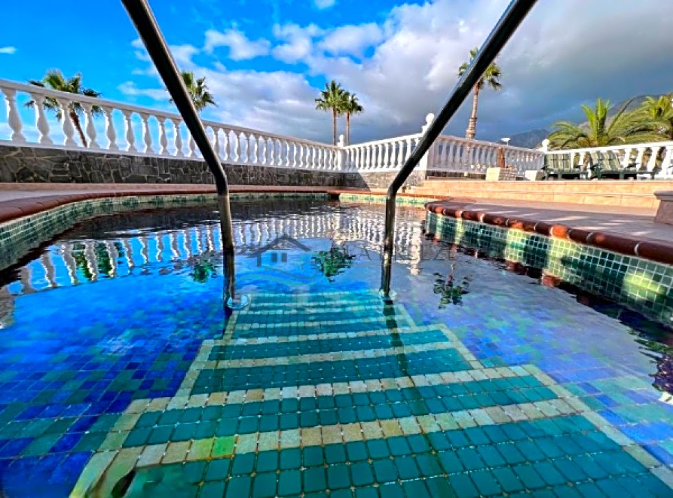 Villa for sale in  Costa Adeje, Spain - BES281