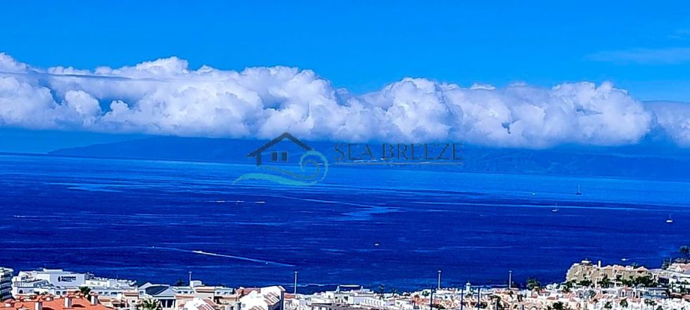 Villa for sale in  Costa Adeje, Spain - BES281