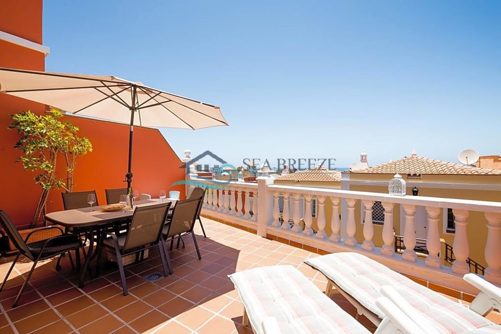 Villa for sale in  Costa Adeje, Spain - BES300