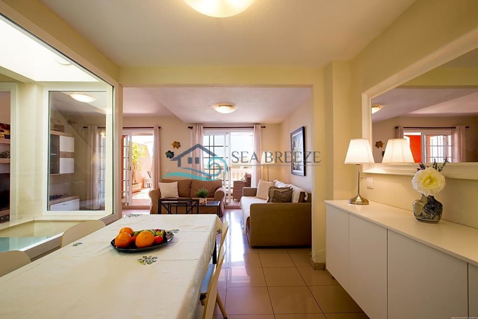 Villa for sale in  Costa Adeje, Spain - BES300