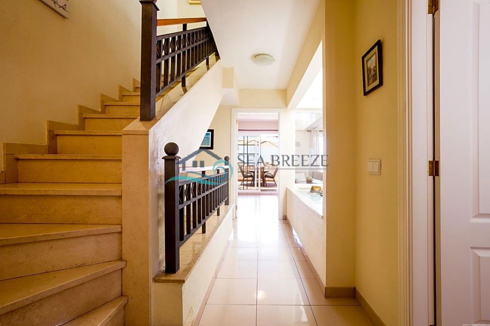 Villa for sale in  Costa Adeje, Spain - BES300