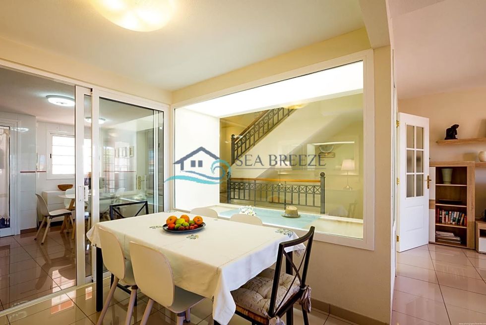 Villa for sale in  Costa Adeje, Spain - BES300