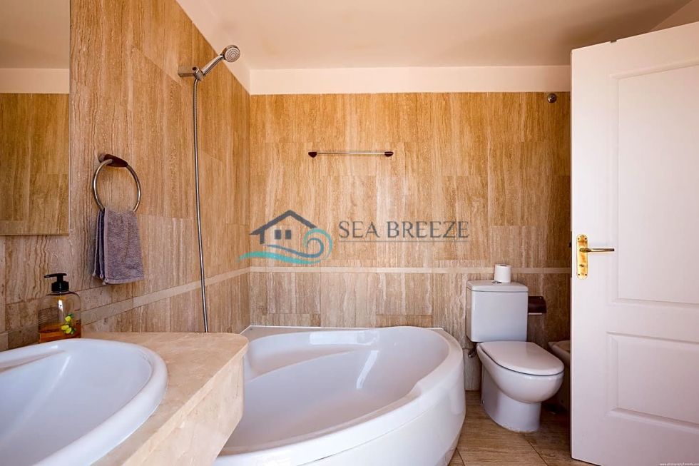 Villa for sale in  Costa Adeje, Spain - BES300