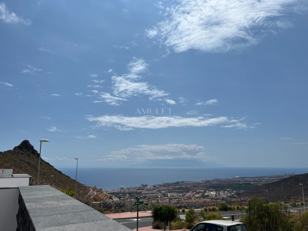 Villa for sale in  Costa Adeje, Spain - C1907