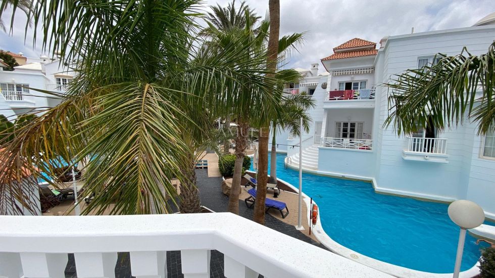 Villa for sale in  Costa Adeje, Spain - C2181