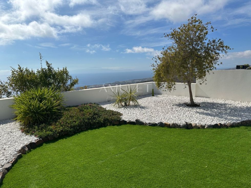 Villa for sale in  Costa Adeje, Spain - C2301