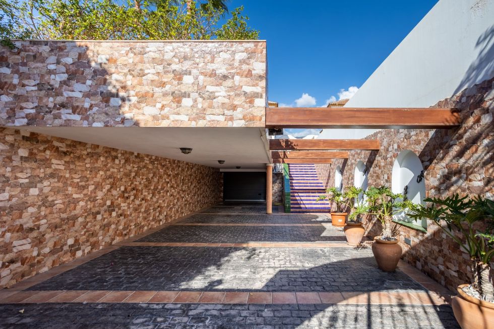 Villa for sale in  Costa Adeje, Spain - LUX0003