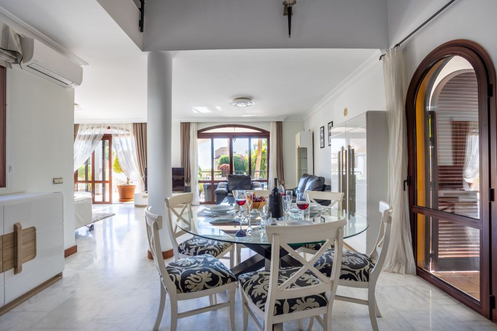 Villa for sale in  Costa Adeje, Spain - LUX0003
