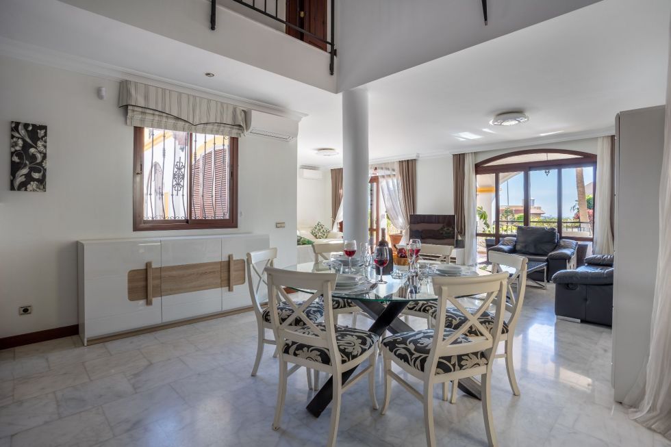 Villa for sale in  Costa Adeje, Spain - LUX0003