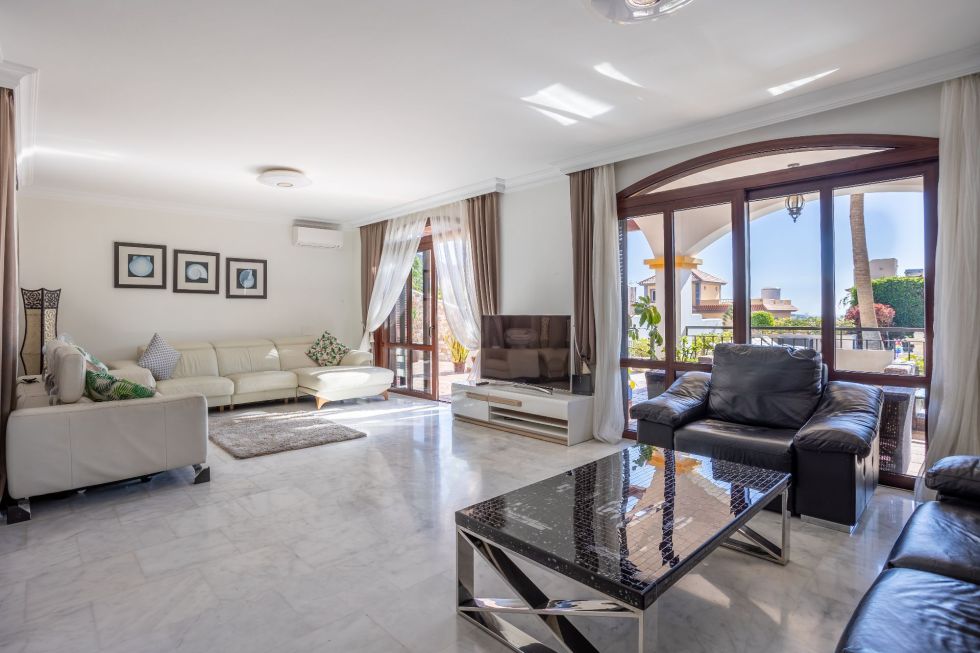 Villa for sale in  Costa Adeje, Spain - LUX0003