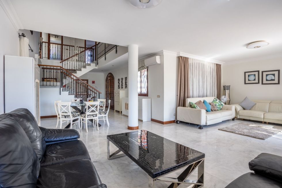 Villa for sale in  Costa Adeje, Spain - LUX0003