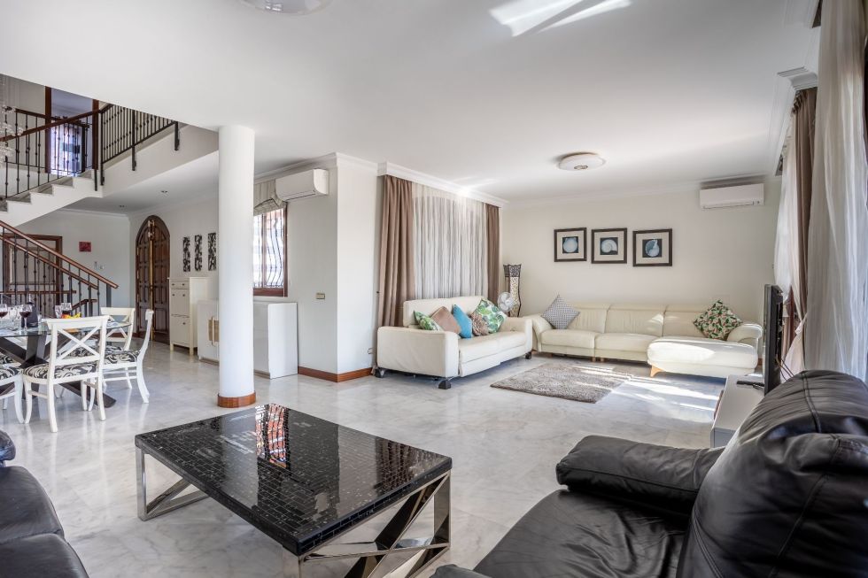Villa for sale in  Costa Adeje, Spain - LUX0003