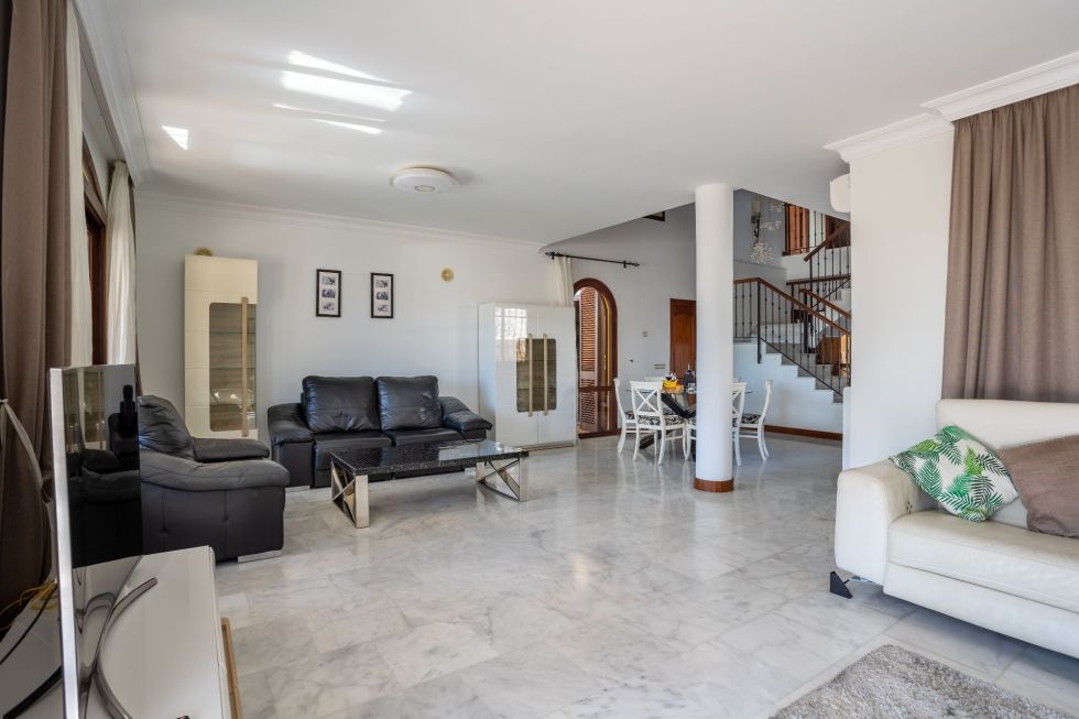 Villa for sale in  Costa Adeje, Spain - LUX0003