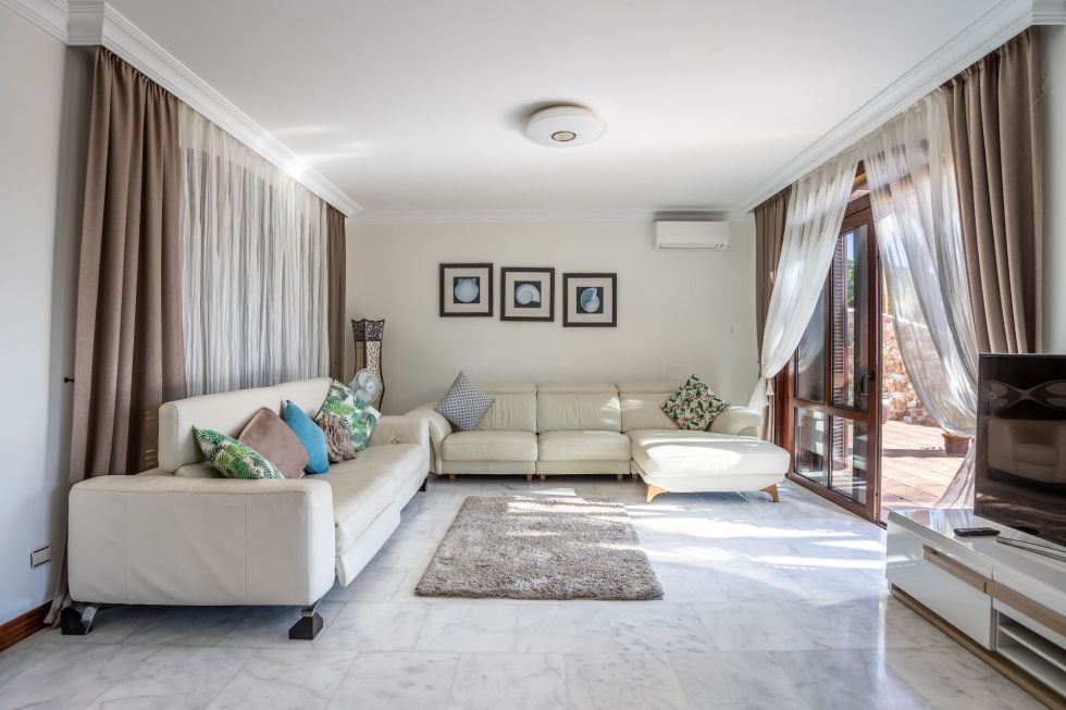 Villa for sale in  Costa Adeje, Spain - LUX0003