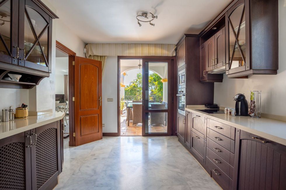 Villa for sale in  Costa Adeje, Spain - LUX0003