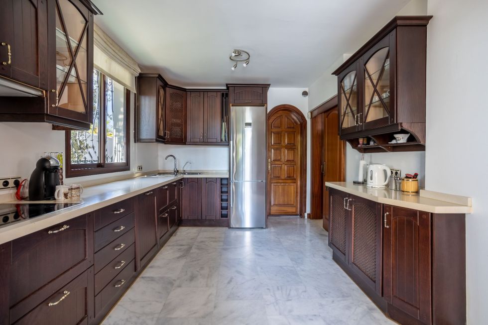 Villa for sale in  Costa Adeje, Spain - LUX0003