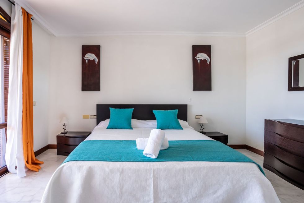 Villa for sale in  Costa Adeje, Spain - LUX0003