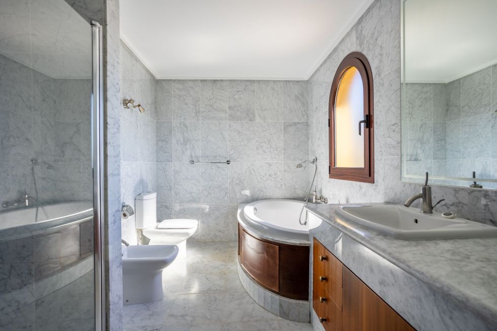 Villa for sale in  Costa Adeje, Spain - LUX0003