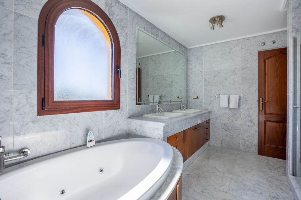 Villa for sale in  Costa Adeje, Spain - LUX0003