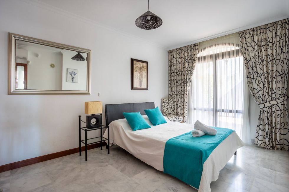 Villa for sale in  Costa Adeje, Spain - LUX0003
