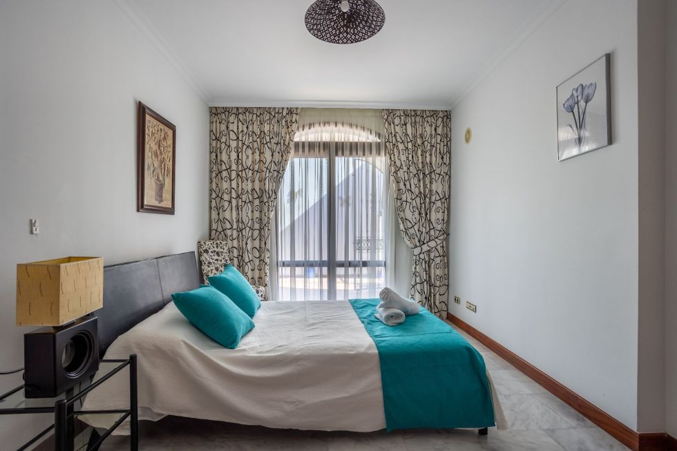 Villa for sale in  Costa Adeje, Spain - LUX0003