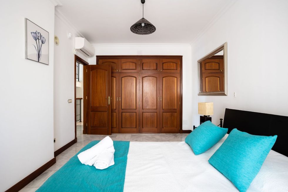 Villa for sale in  Costa Adeje, Spain - LUX0003