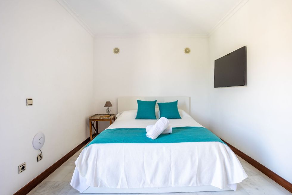 Villa for sale in  Costa Adeje, Spain - LUX0003