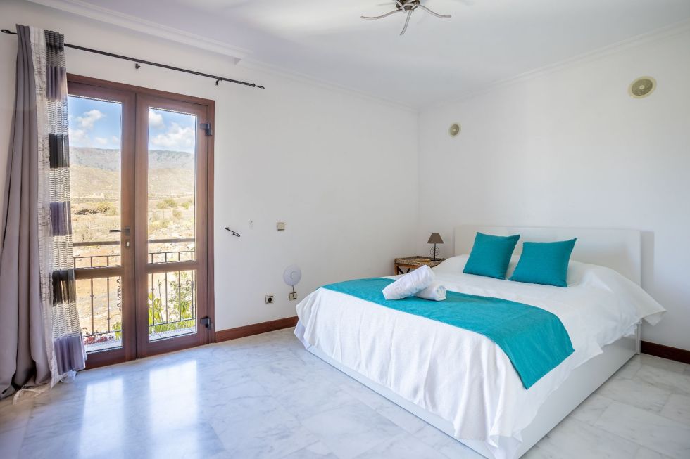 Villa for sale in  Costa Adeje, Spain - LUX0003