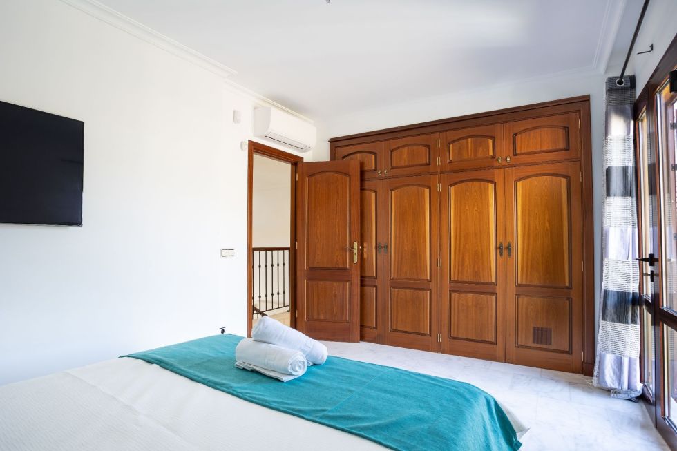 Villa for sale in  Costa Adeje, Spain - LUX0003