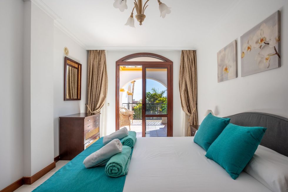 Villa for sale in  Costa Adeje, Spain - LUX0003