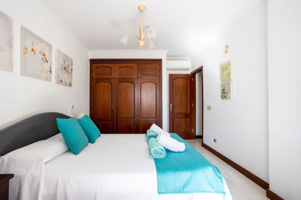 Villa for sale in  Costa Adeje, Spain - LUX0003