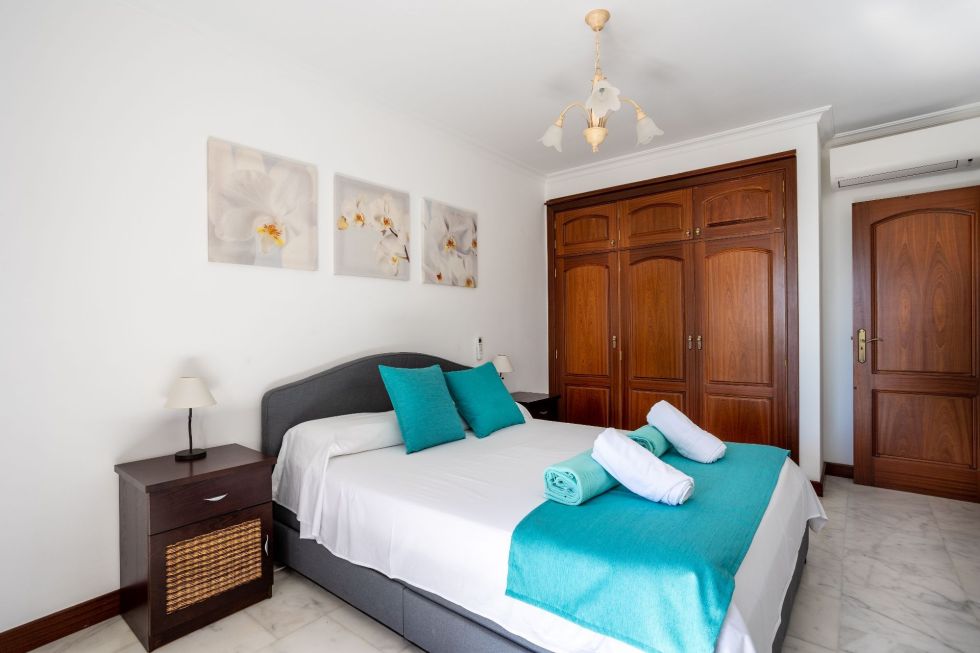Villa for sale in  Costa Adeje, Spain - LUX0003