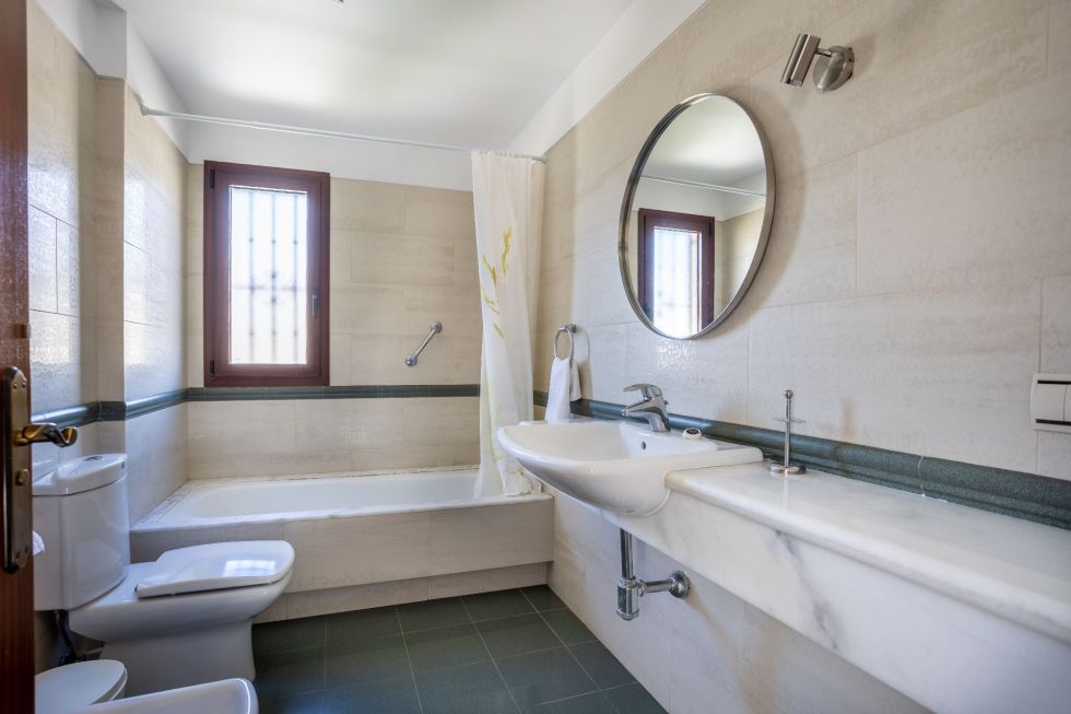 Villa for sale in  Costa Adeje, Spain - LUX0003