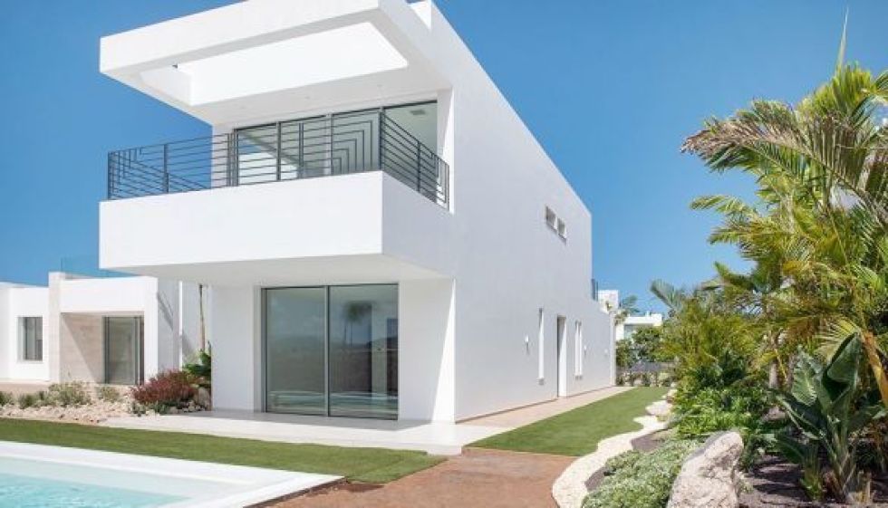 Villa for sale in  Costa Adeje, Spain - LUX0076